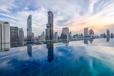 Foto Amara Bangkok **** Bangkok