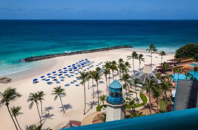 Foto Hilton Barbados Resort **** Bayville