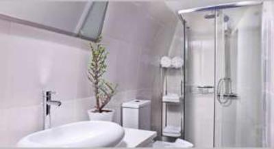 Foto Hotel Cosmopolitan Suites Fira