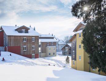 Foto Swiss Holiday Park **** Morschach