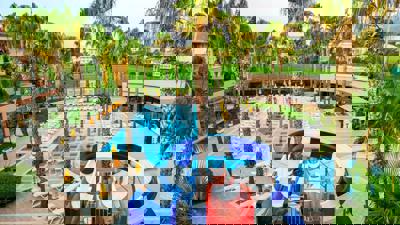 Foto Viking Park **** Kemer