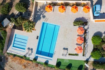 Foto Appartement Ammos *** Pigadia Karpathos Stad