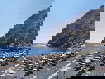 Foto Mar en Mar Crown Suites **** Kamari