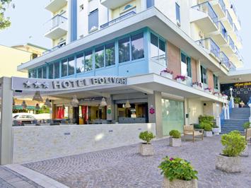Foto Bolivar *** Lido Di Jesolo