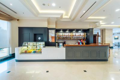 Foto IC Airport **** Antalya