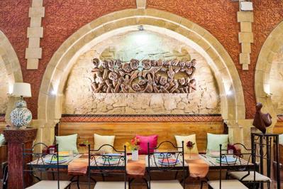 Foto Riad Al Khansaa **** Essaouira