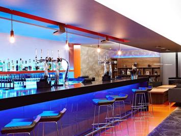 Foto Novotel Waterloo **** Londen