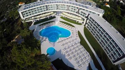 Foto Sheraton Dubrovnik Riviera ***** Mlini