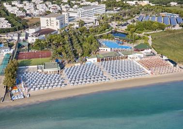 Foto Gran Serena **** Torre Canne