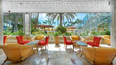 Foto Hotel Bull Eugenia Victoria *** Playa del Ingles