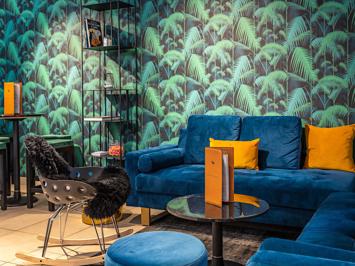 Foto Residence Europe *** Parijs