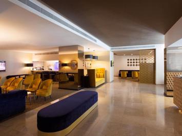 Foto Hotel Lutecia **** Lissabon