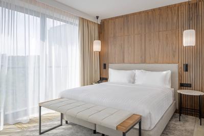 Foto AC Hotel by Marriott Krakow **** Krakau