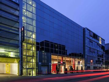 Foto ibis Muenster City ** Munster
