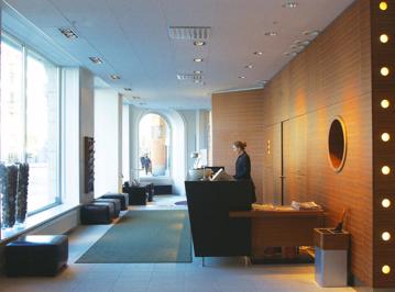 Foto Elite Stockholm Plaza **** Stockholm