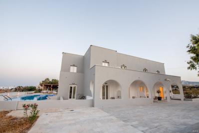 Foto Anamar Santorini **** Monolithos