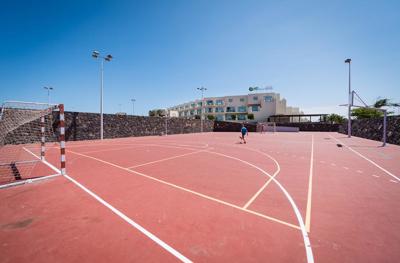 Foto Sands Beach Resort **** Costa Teguise