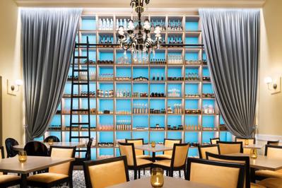 Foto Legacy Gastro Suites ***** Heraklion