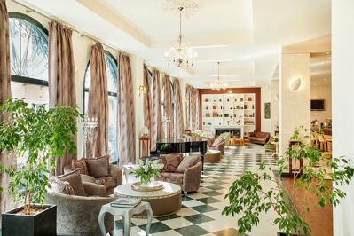 Foto Dioni Boutique Hotel **** Preveza