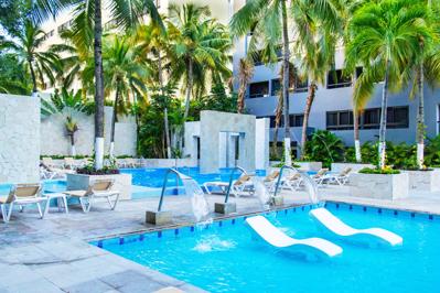 Smart Cancun by Oasis