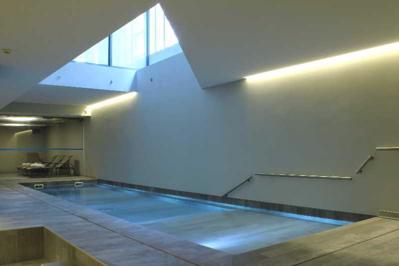 Foto Novotel Brussels City Centre **** Brussel