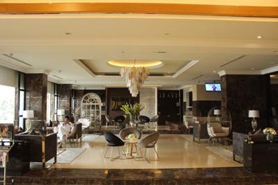 Foto Al Khaleej Palace **** Dubai