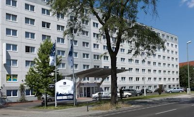Foto Good Morning+ Berlin City East *** Berlijn