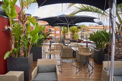 Foto Villa Emilia **** Barcelona