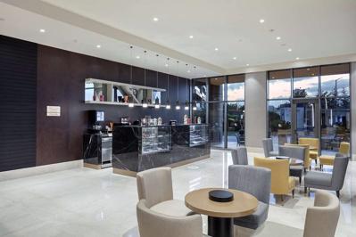 Foto Hilton Istanbul Bakirkoy ***** Istanbul