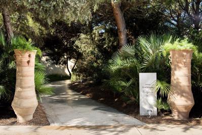 Foto Is Arenas Resort ***** Narbolia