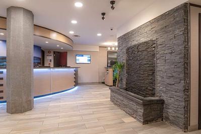 Foto Best Western Plus Sands *** Vancouver