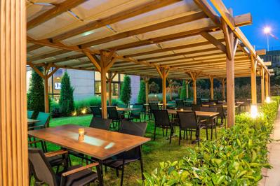 Foto ibis Istanbul Tuzla *** Istanbul