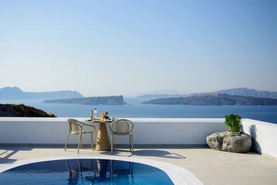 Acro Blue Luxury Villas