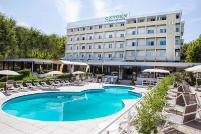 Foto Oxygen Lifestyle **** Rimini