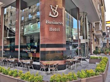 Foto SV Boutique **** Istanbul