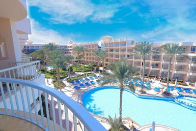 Foto Sea Star Beau Rivage ***** Hurghada