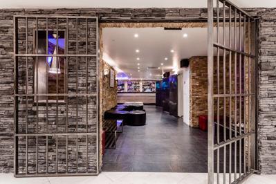 Foto Courthouse ***** Londen