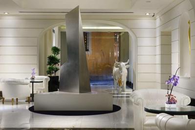 Foto Hotel The First Arte ***** Rome