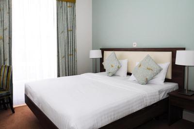 Foto Hyde Park Suites *** Londen