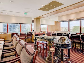 Foto Novotel Paris Centre Eiffel Tower **** Parijs