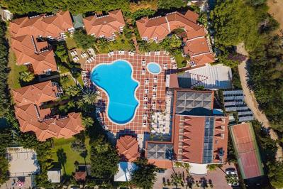 Foto Alize **** Oludeniz