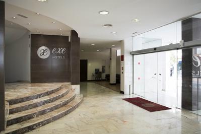 Foto Exe Tartessos **** Huelva