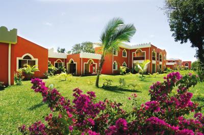 Foto Diamonds Dream of Africa ***** Malindi