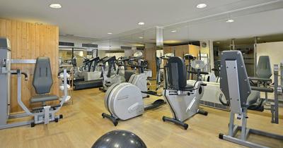 Foto Best Western Premier CMC Girona **** Girona