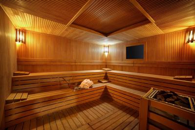 Foto Hotel Almina **** Istanbul