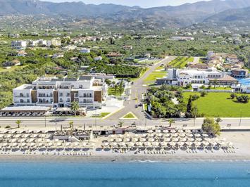 Foto Elite City **** Kalamata