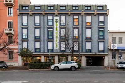 Foto Portello Milaan