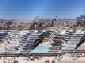 Foto Sls Barcelona ***** Sant Adria De Besos