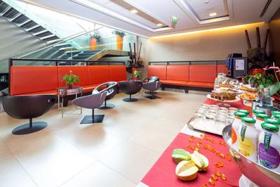 Foto Best Western Goldenmile **** Trezzano Sul Naviglio