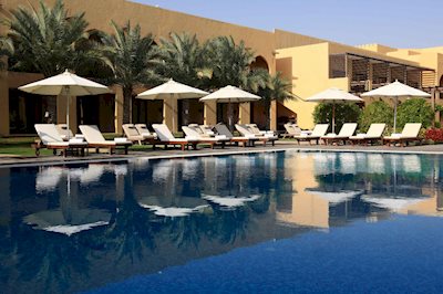 Foto Tilal Liwa **** Abu Dhabi